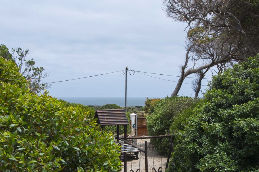 0 Bedroom Property for Sale in Scarborough Western Cape